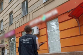 Из окна третьего этажа дома в Саратове выпал ребёнок
