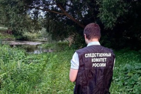 В водоёмах региона обнаружили два трупа
