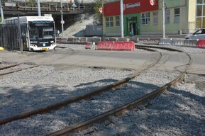 В Саратове ликвидировано 5 автобусных маршрутов, в том числе «десятирублевые»