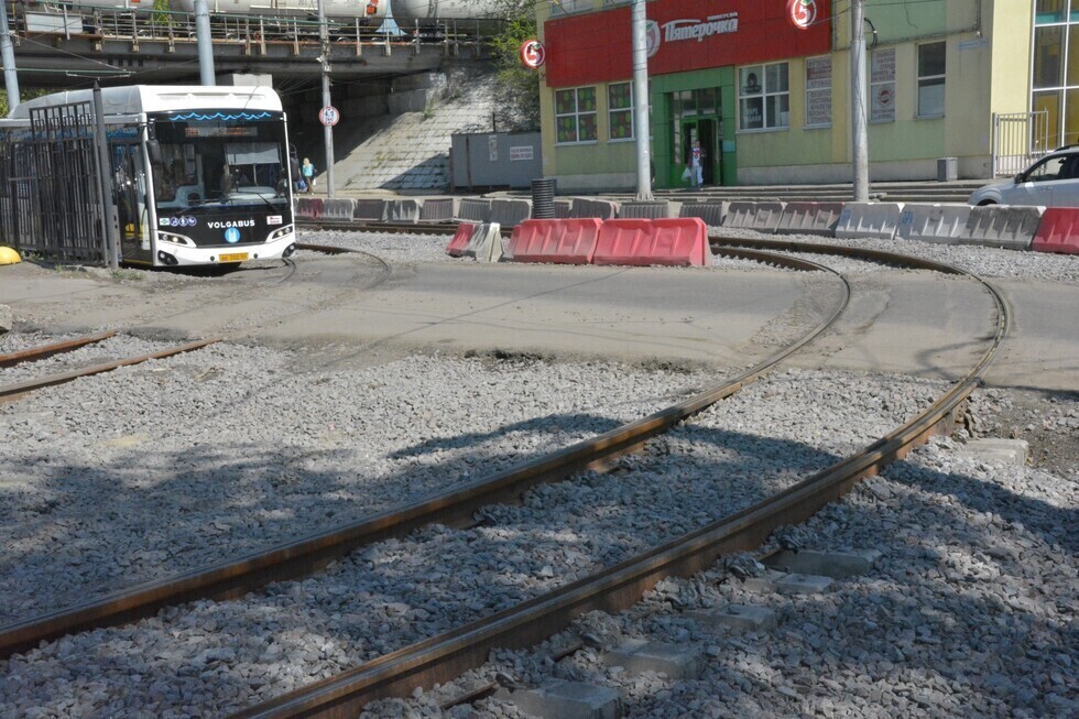 В Саратове ликвидировано 5 автобусных маршрутов, в том числе «десятирублевые»
