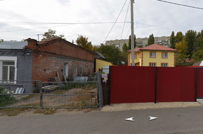 За автовокзалом собираются снести почти два десятка домов для строительства огромной парковки и мини-сквера