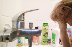 В десятках домов в Саратове отключат и холодную, и горячую воду