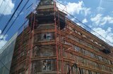 Рядом с гостиницей «Россия» за 13 миллионов снесут три дома