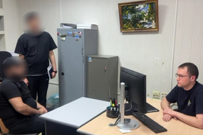 Взятка за экзамен по русскому языку. В кабинете вуза задержали иностранца 