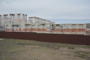 Саратовский застройщик решил судиться из-за купленного с торгов долгостроя в Солнечном-2