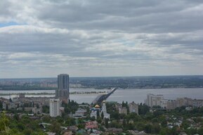 Лучше, чем в Москве, Питере и Казани: оценена доходность квартир в Саратове