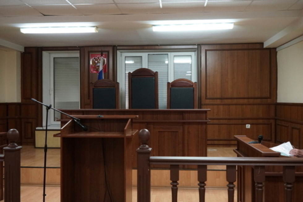 Экс-глава Балтайского района отделался штрафом за плохие тротуары