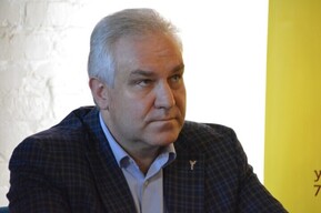 Глава регионального парламента выбыл из первой половины федерального медиарейтинга