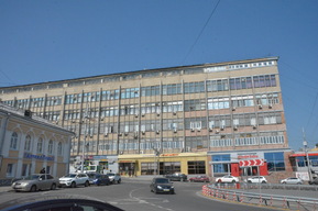 В саратовском технопарке появилось два новых резидента, сроки реконструкции остальных корпусов пока неизвестны