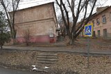 В Ленинском районе сносят ещё один аварийный дом на месте планируемого строительства огромной поликлиники