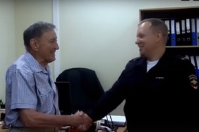 Разговор с бывшим студентом помог профессору сохранить 600 тысяч
