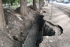 Освоение, распил, уничтожение: рассказываем о том, как саратовские власти вложили за последние годы миллиард рублей в «достойное» благоустройство парков и скверов города и что из этого вышло (шок-таблица)