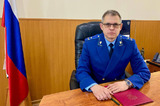 Назначен прокурор самого большого района Саратова