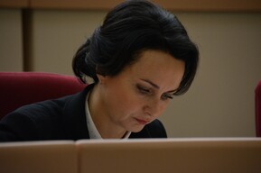 Администрация Волжского района сорвала торги по благоустройству междворовых территорий на 102 миллиона рублей