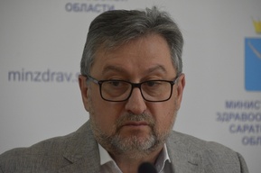 Минздрав: четверть от заболевших сифилисом в Саратовской области являются мигрантами 