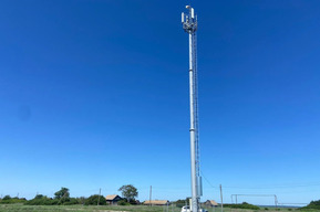 МТС подключила к сети 4G несколько малых населенных пунктов в Петровском районе