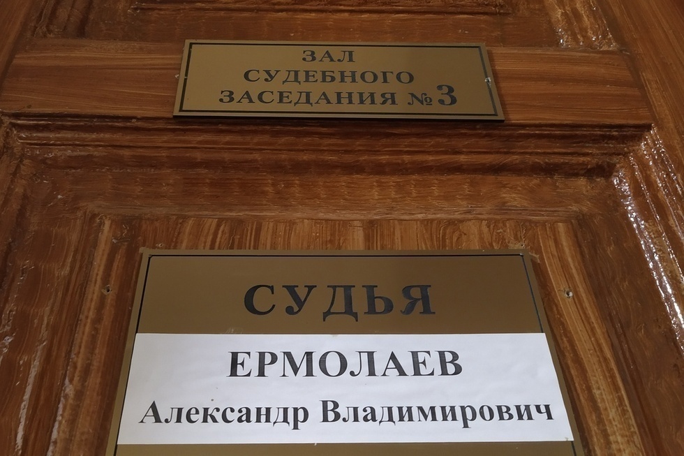 Дело экс-заместителя начальника саратовского ГУВД заинтересовало федеральных тележурналистов