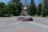 В Заводском районе за три миллиона заказали проект реконструкции фонтана, открытого всего 10 лет назад