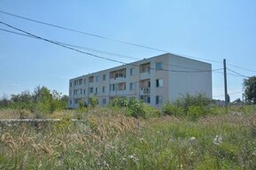Власти уже два года готовятся к строительству новой школы в Энгельсе: сделан еще один шаг, о сроках ничего не говорят