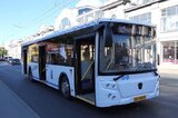 Власти заплатят 10 миллионов рублей, чтобы по одному из самых длинных маршрутов в Саратове ходили автобусы с кондиционерами