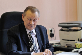 Скончался профессор СГУ Геннадий Шляхтин