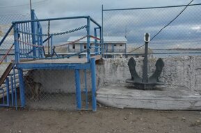 На продолжение строительства саратовской набережной выделили миллиард рублей