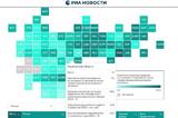 Обвал ипотечного рынка. Саратовская область оказалась в десятке аутсайдеров федерального рейтинга
