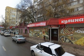 Зачистка Заводского района. Мэрия требует от предпринимателей снести пекарни, магазины, «Фейерверки» и другие объекты