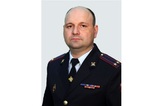 Главой одного из ключевых управлений саратовского ГУ МВД назначен подполковник из Волгограда