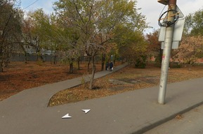 В Кировском районе сорваны торги по благоустройству нового сквера у школы: подрядчиков не нашлось