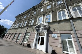 «Оставляем за собой право обратиться в прокуратуру и следственные органы»: арендатор Горпарка уведомил Росреестр о «спрятанном» мэрией Саратова ответе по поводу раздела территории