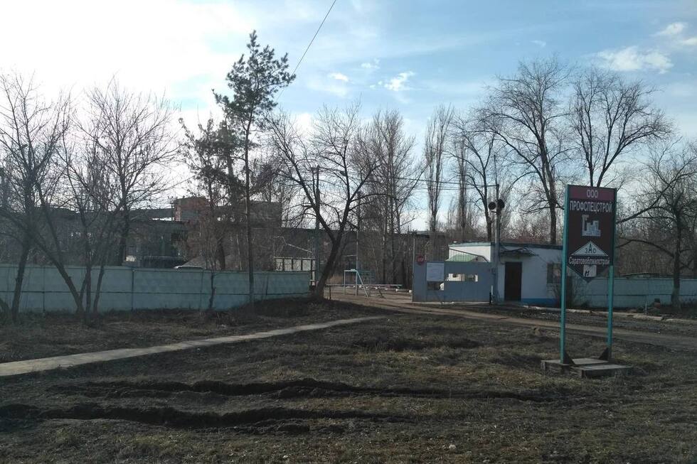Налоговая собирается обанкротить за долг в 66 миллионов фирму в Энгельсе, учредителем которой является бывший саратовский депутат