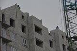 Спад в строительстве. По итогам полугодия Саратовская область не смогла выйти на прошлогодний уровень