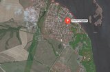 В правительстве озвучили планы по газификации на 20 лет и спрогнозировали строительство 4500 домов рядом с Усть-Курдюмом