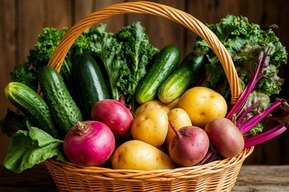 От 1 до 14,8 процента. В регионе резко снизились цены на некоторые продукты, но подорожавших все равно оказалось больше