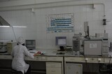 К концу первого полугодия саратовская промышленность после спада вышла в плюс за счет обработки