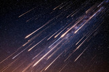 Самый популярный звездопад года: когда ожидается до 100 метеоров в час