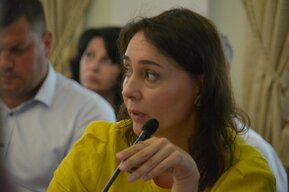 Новому заммэра передают в подчинение управление по охране окружающей среды и зеленых насаждений