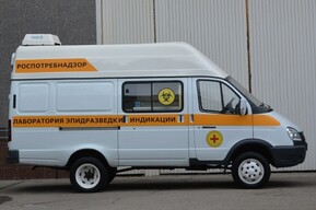 В Саратове выявлены два случая заболевания лихорадкой Западного Нила