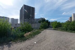 Мэр решил изъять гаражи в Заводском районе рядом с Волгой