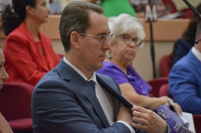 Администрация Саратова возьмет в кредит еще 50 миллионов на пополнение резервного фонда