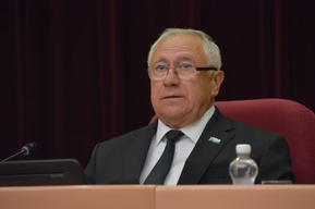 Председатель гордумы назвал правильным желание избавиться от ненужных памятников, на которые у мэрии Саратова нет денег