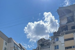 Взрыв в 10-этажном доме в Саратове: под завалами ищут людей, возбуждено уголовное дело