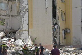 Трагедия в доме на улице Блинова в Саратове: среди погибших есть ребенок