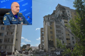 В Саратов летит глава МЧС России, объявлен режим ЧС