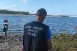В Балаково утонула 15-летняя девушка