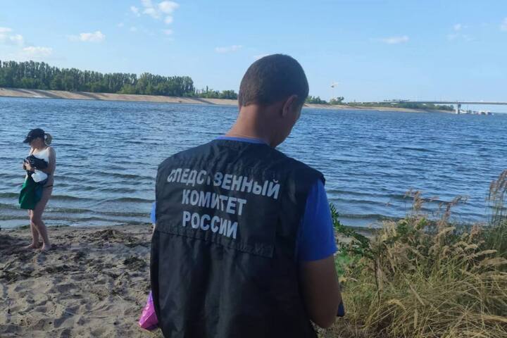 В Балаково утонула 15-летняя девушка
