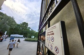 Мэрия Саратова так и не организовала встречи по поводу судьбы Городского парка и до сих пор не знает, сколько денег нужно изыскать в бюджете, чтобы сохранить излюбленное место отдыха горожан