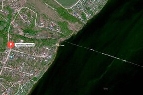 Южный обход Саратова. На строительство нового моста поступило ещё 8,77 миллиарда