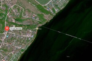 Южный обход Саратова. На строительство нового моста поступило ещё 8,77 миллиарда